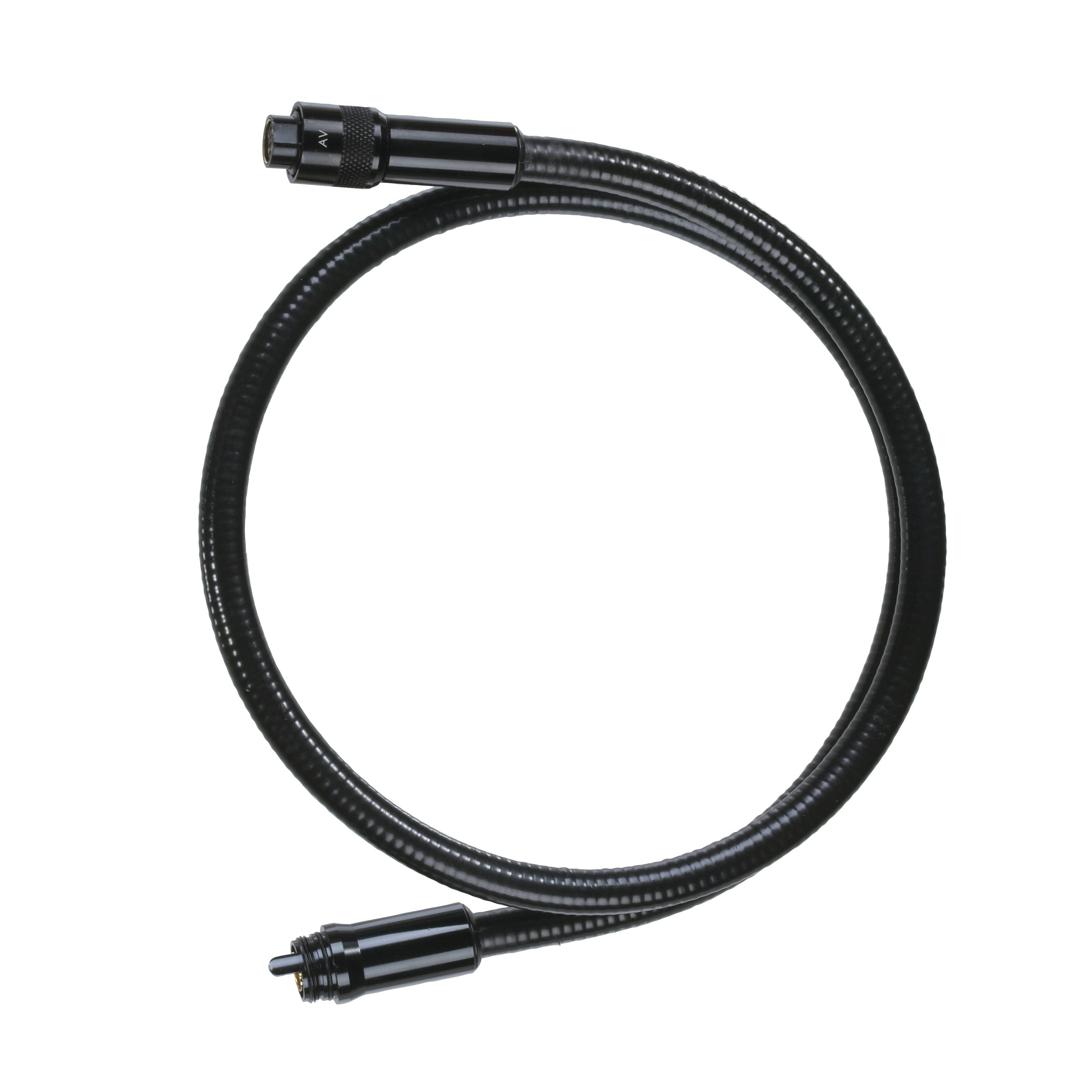 Milwaukee Cable con cabezal orientable para cámara