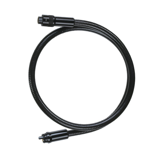Milwaukee Cable con cabezal orientable para cámara