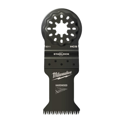 Milwaukee Cuchilla SL de incisión diente 3 cortes 35mm para madera - 50uds — imagen 4
