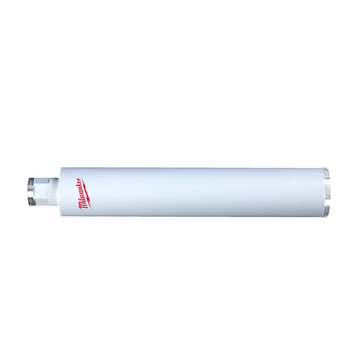Milwaukee Corona de Diamante WCHP 172mm 1 1/4"UNC — imagen 2