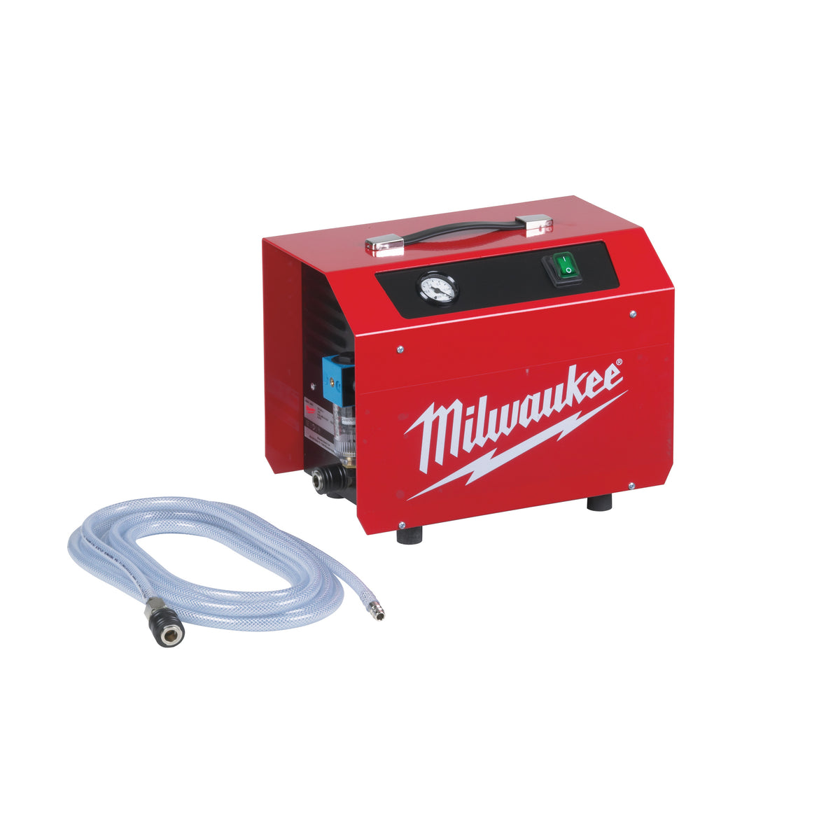 Milwaukee Bomba de vacío VP6