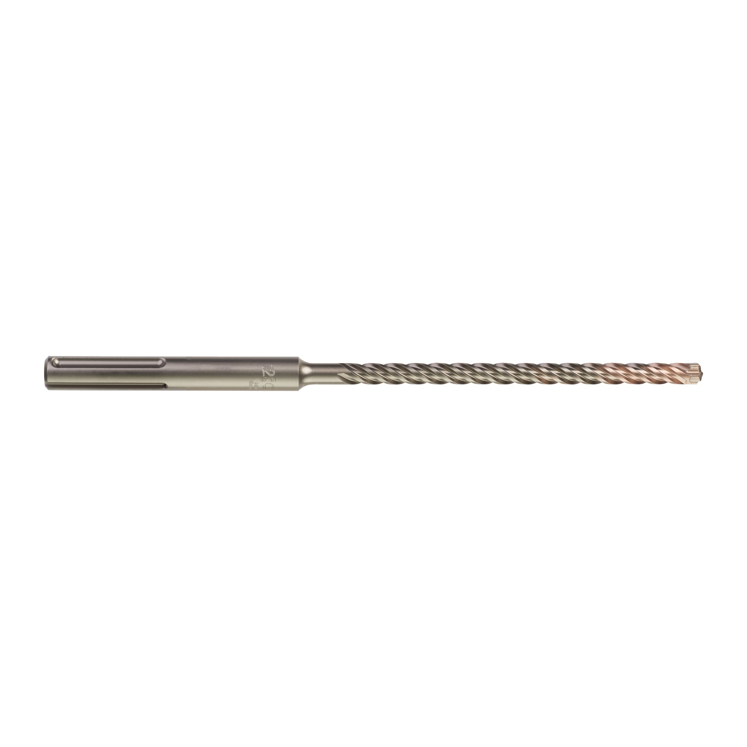 Milwaukee Broca SDS-Max MX4 4 filos 18x2500