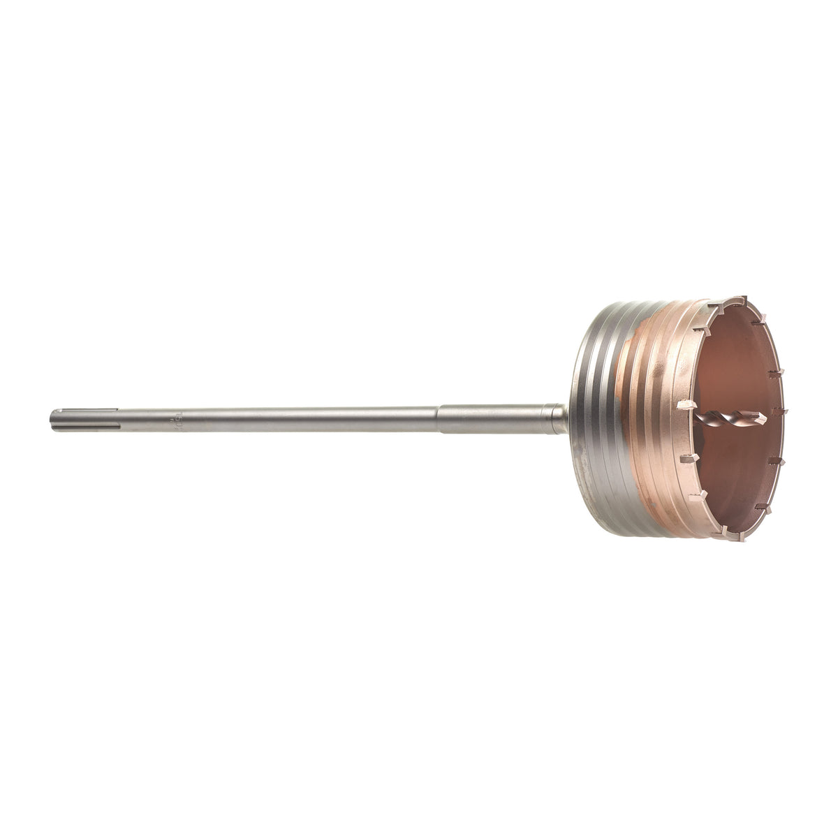Milwaukee Corona SDS-Max TCT monocuerpo 150x550