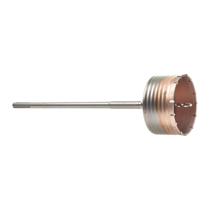 Milwaukee Corona SDS-Max TCT monocuerpo 150x550