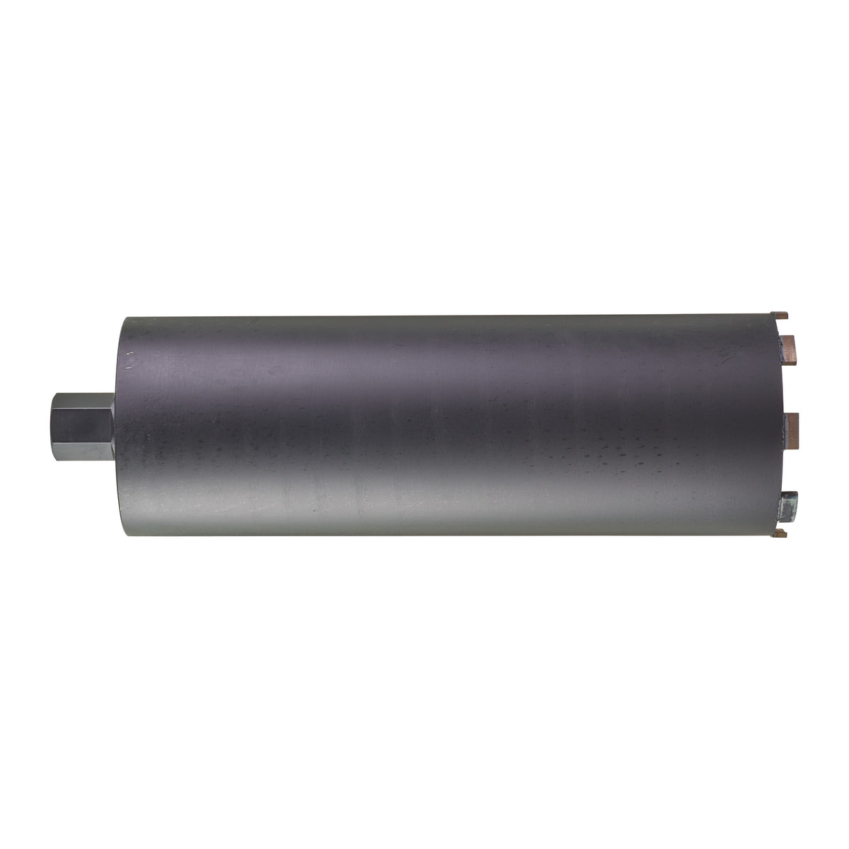 Milwaukee Corona diamante tal.seco - DCHXL 152x420mm