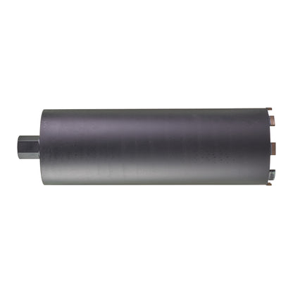 Milwaukee Corona diamante tal.seco - DCHXL 152x420mm