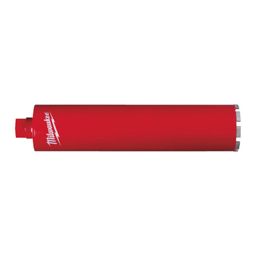 Milwaukee Corona de Diamante WCHP 182mm 1 1/4"UNC — imagen 2