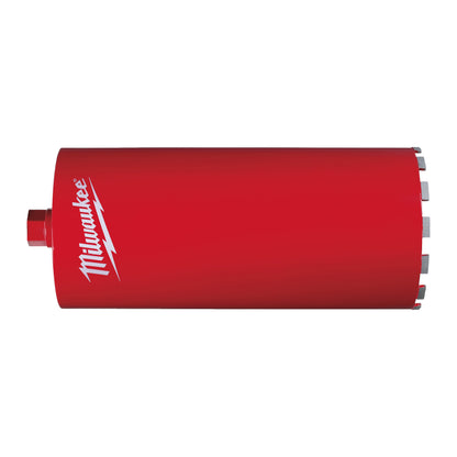 Milwaukee Corona de Diamante WCHP 202mm 1 1/4"UNC