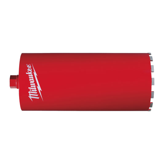 Milwaukee Corona de Diamante WCHP 202mm 1 1/4"UNC