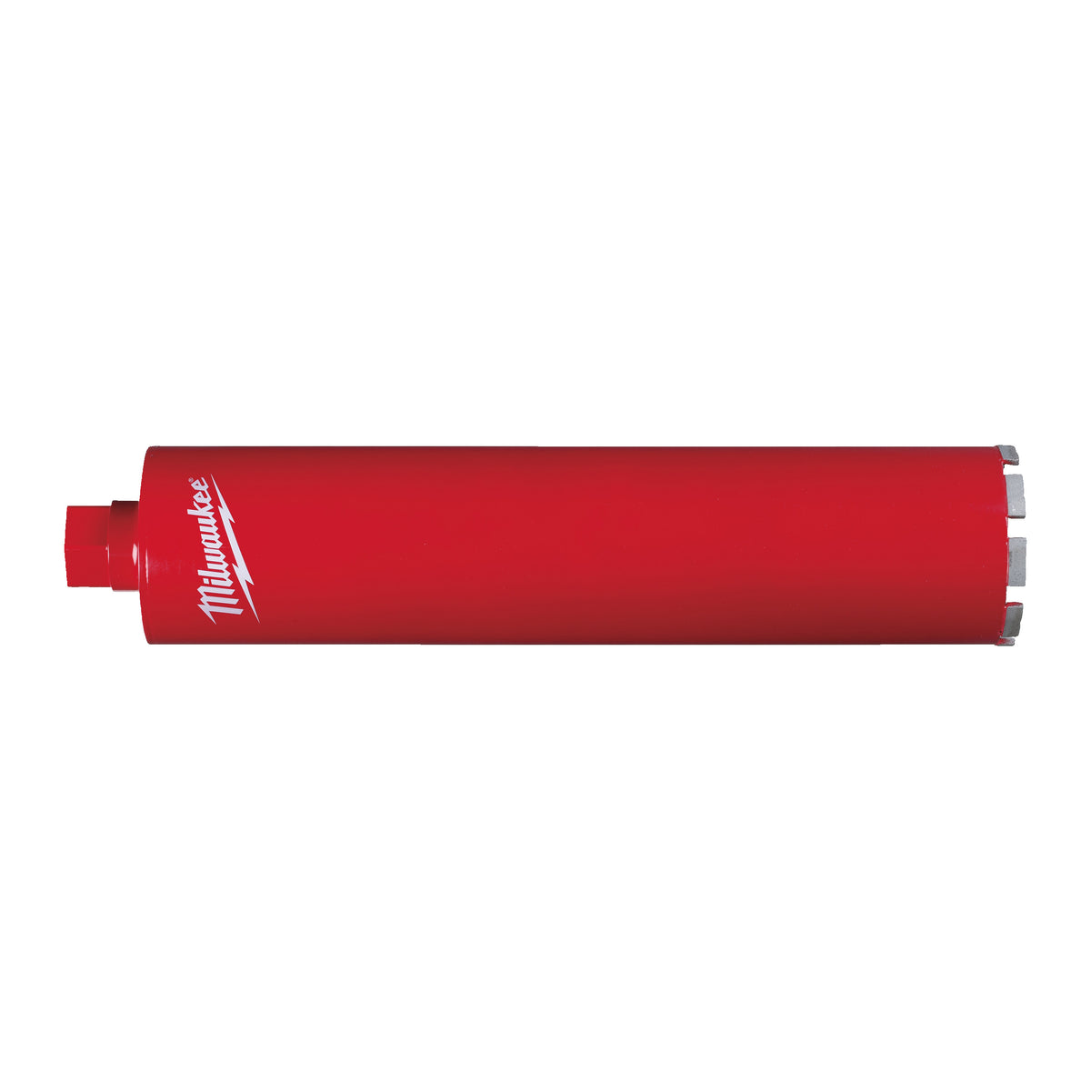 Milwaukee Corona de Diamante WCHP 300mm 1 1/4"UNC — imagen 2