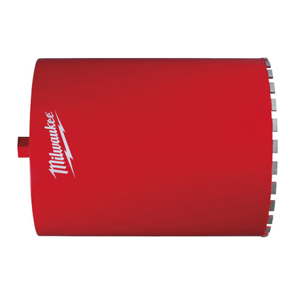 Milwaukee Corona de Diamante WCHP 350mm 1 1/4"UNC