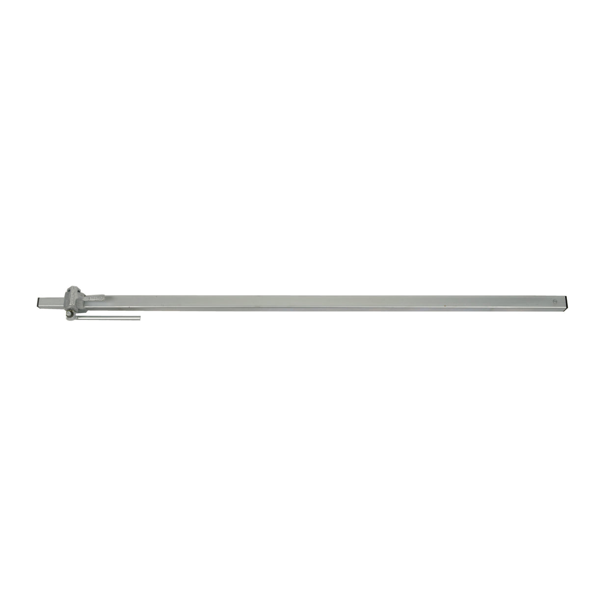 Milwaukee Puntal extensible para el fijado de la base, 1'8 a 2'9m