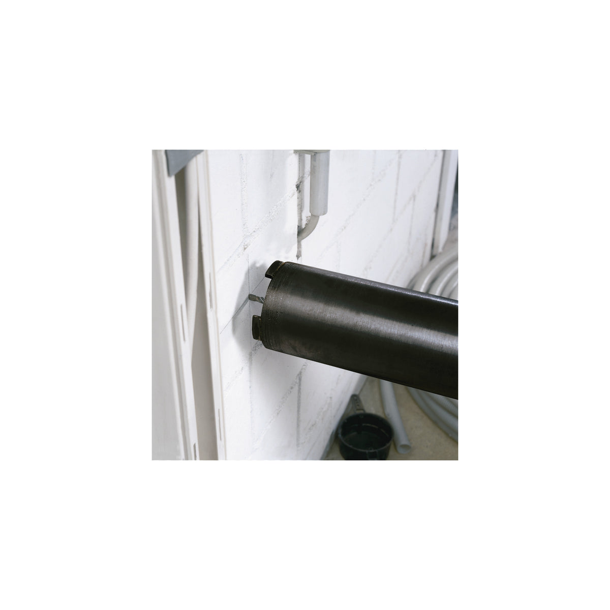 Milwaukee Corona diamante tal.seco - DCHXL 162x420mm — imagen 2