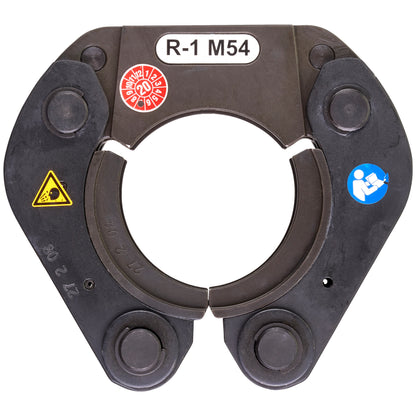 Milwaukee Anillo M - diámetro 54mm para M18 - necesita adaptador M18 RJ-1