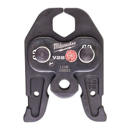 Milwaukee Mordaza V - diámetro 28mm para M18
