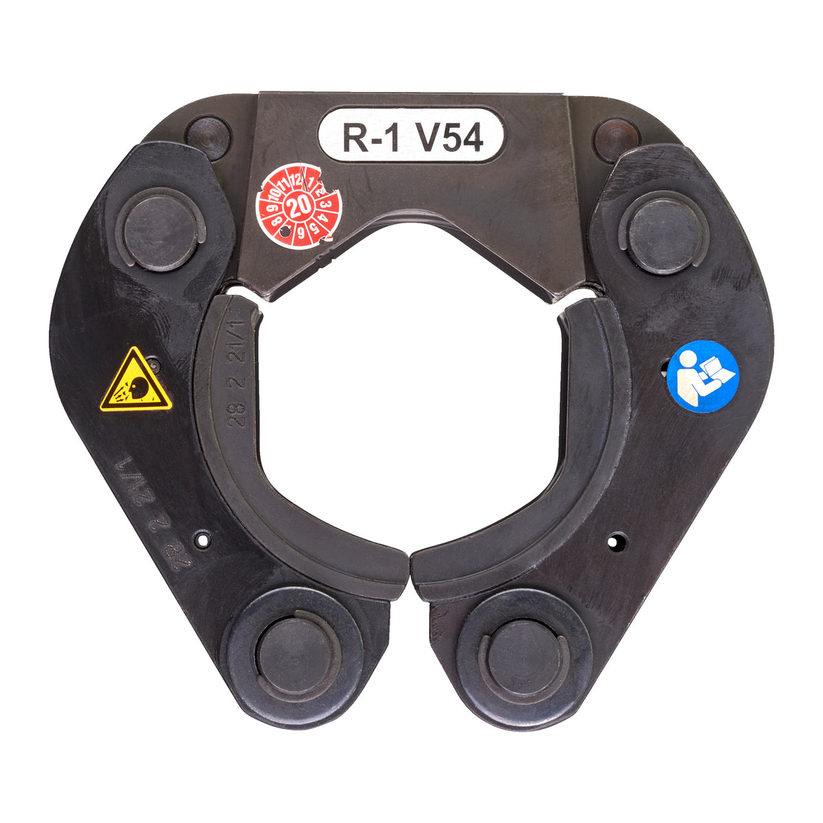 Milwaukee Anillo V - diámetro 54mm para M18 - necesita adaptador M18 RJ-1 — imagen 2