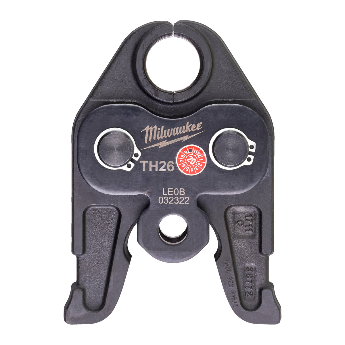 Milwaukee Mordaza TH - diámetro 26mm para M18 — imagen 2