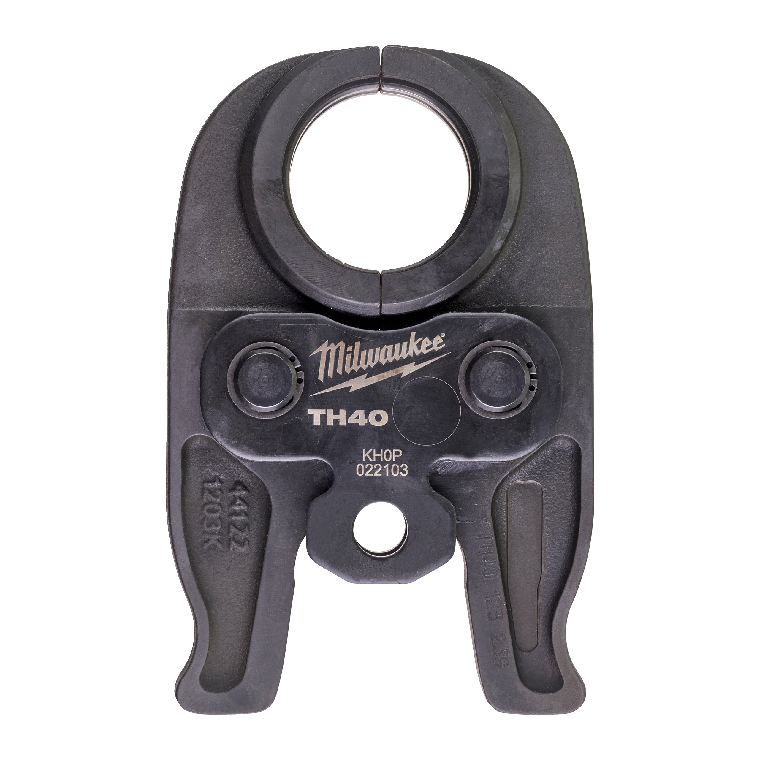 Milwaukee Mordaza TH - diámetro 40mm para M12