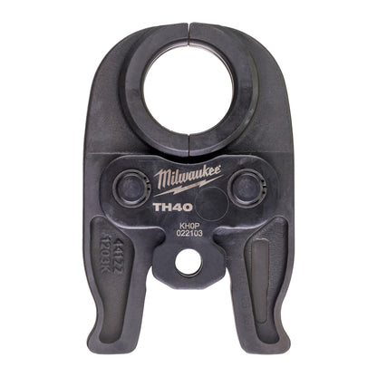 Milwaukee Mordaza TH - diámetro 40mm para M12