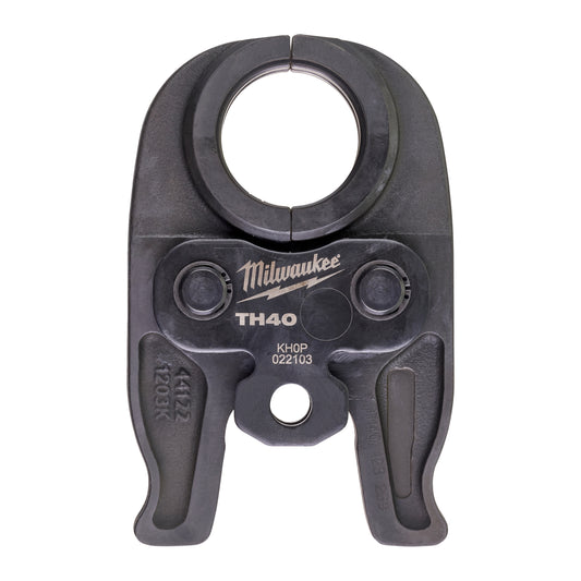 Milwaukee Mordaza TH - diámetro 40mm para M12