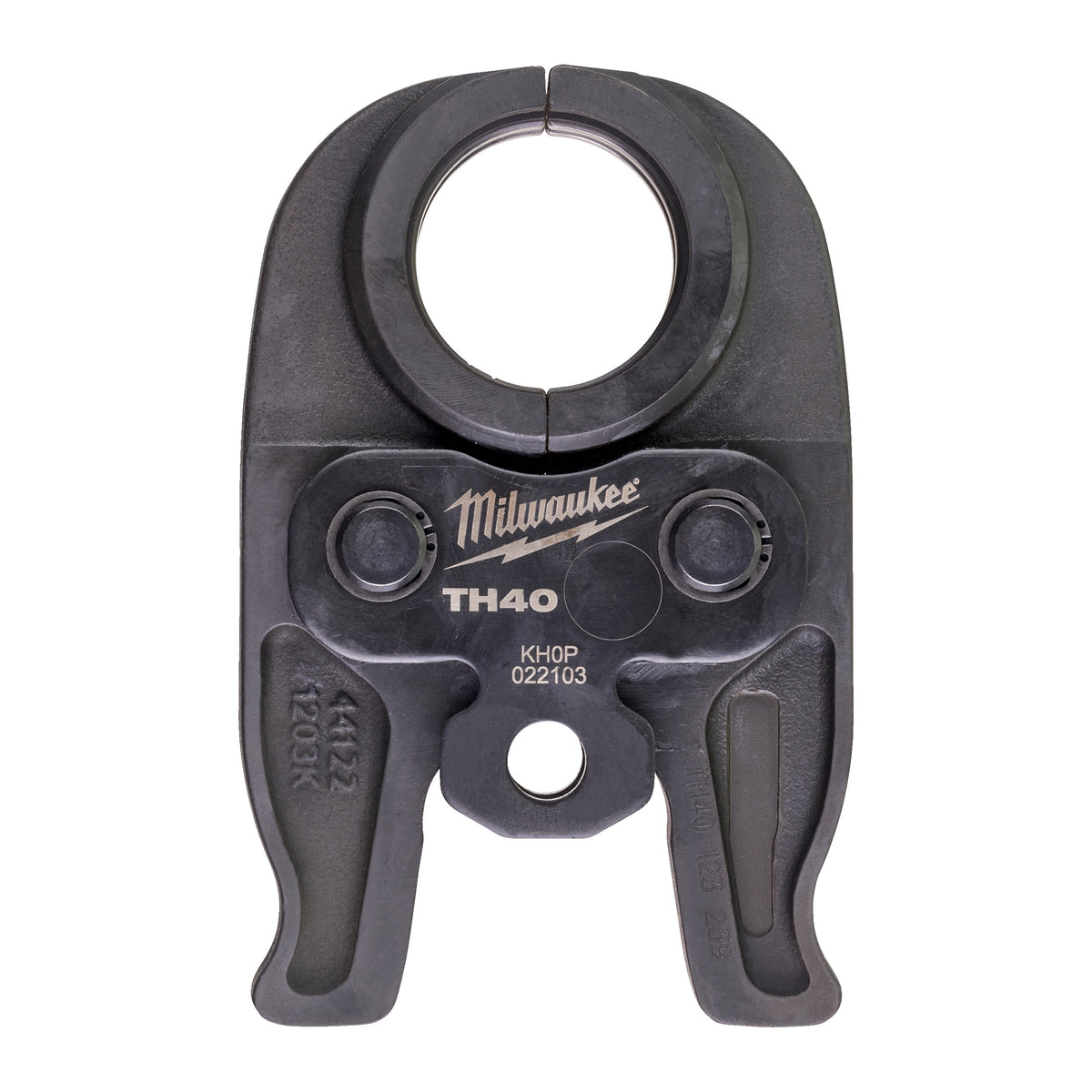 Milwaukee Mordaza TH - diámetro 40mm para M12 — imagen 2