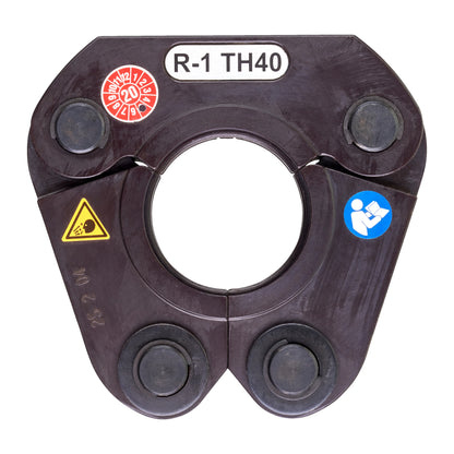 Milwaukee Anillo TH - diámetro 40mm para M18 - necesita adaptador M18 RJ-1 — imagen 2
