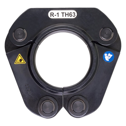Milwaukee Anillo TH - diámetro 63mm para M18 - necesita adaptador M18 RJ-1
