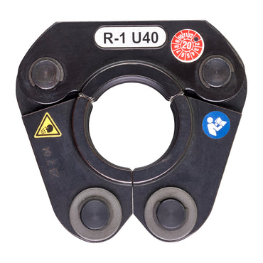 Milwaukee Anillo U - diámetro 40mm para M18 - necesita adaptador M18 RJ-1 — imagen 2