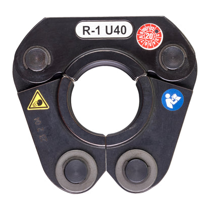 Milwaukee Anillo U - diámetro 40mm para M18 - necesita adaptador M18 RJ-1 — imagen 2