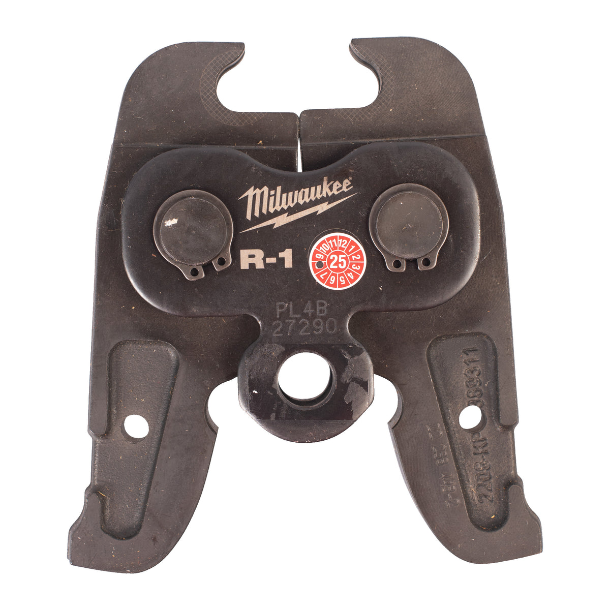 Milwaukee Adaptador para anillo -1