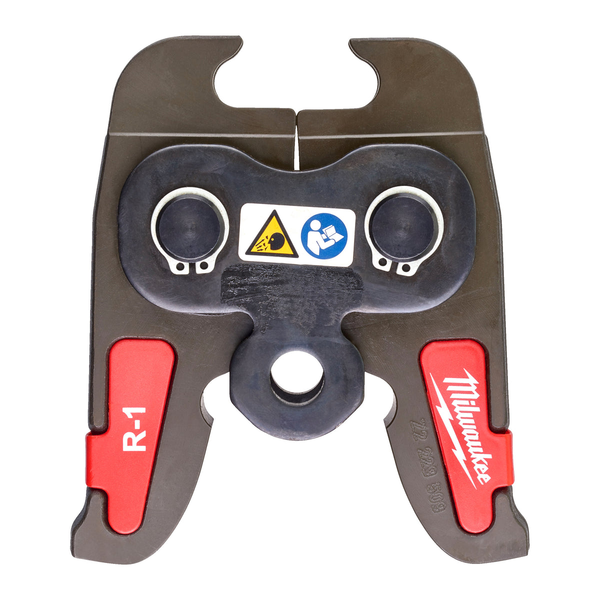 Milwaukee Adaptador para anillo -1 — imagen 2