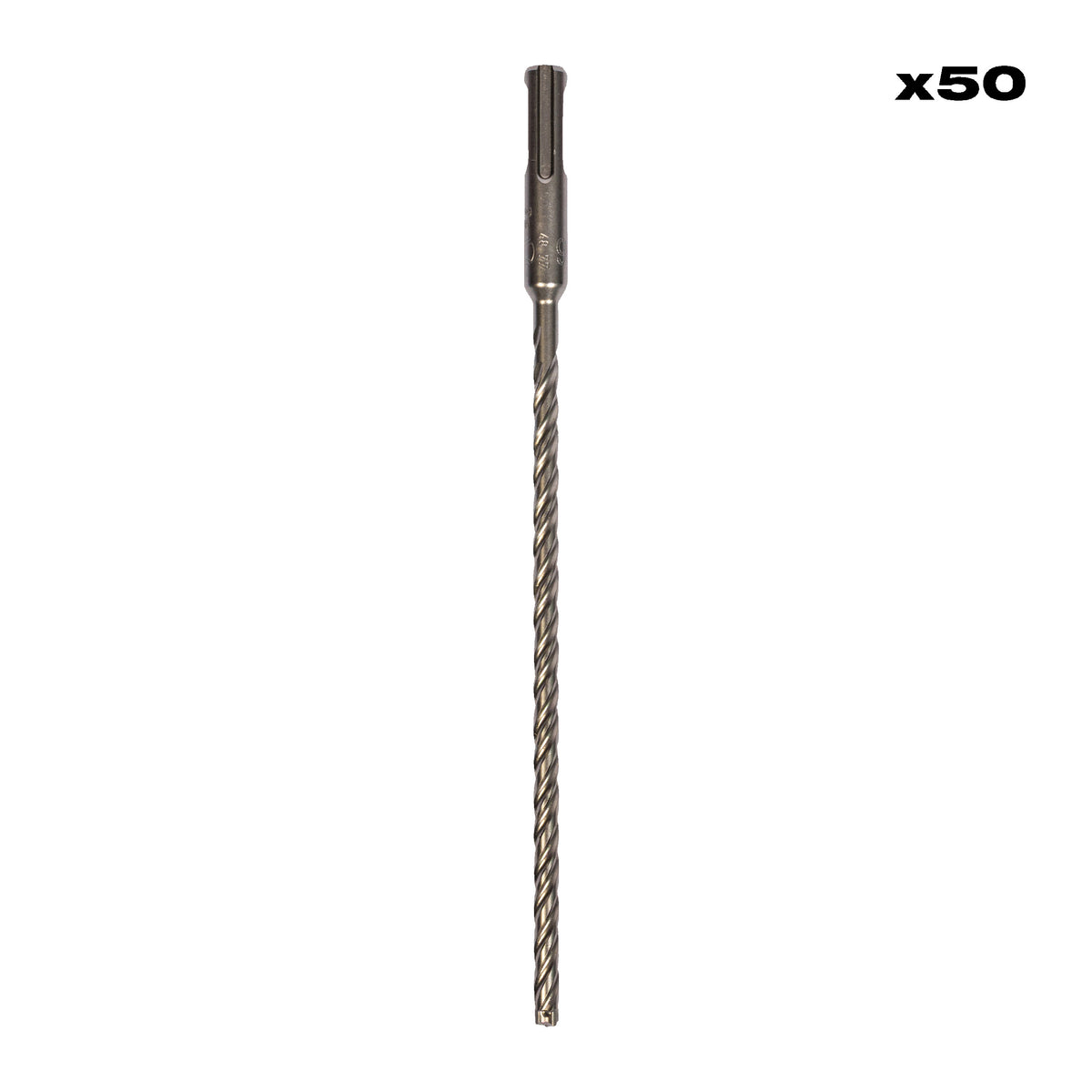 Milwaukee Broca SDS-Plus MX4 6x215 - 50uds
