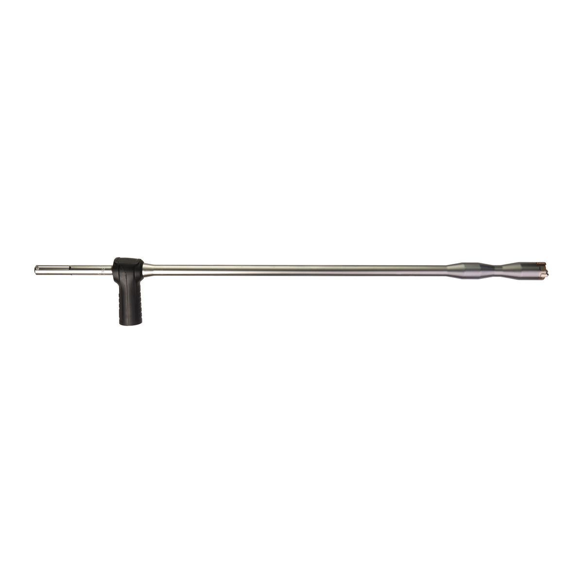 Milwaukee Brocas SDS-Max con aspiración 35x900