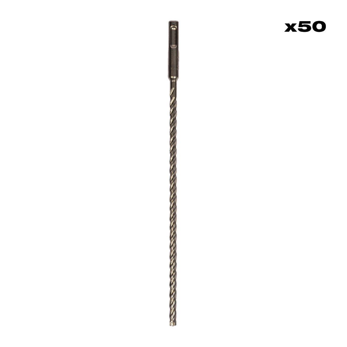 Milwaukee Broca SDS-Plus MX4 6,5x265 - 50uds