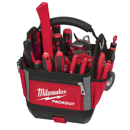 Milwaukee BOLSA PORTAHERRAMIENTAS 25CM 25X25X32