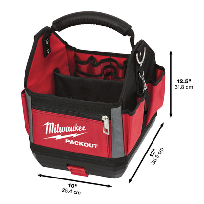 Milwaukee BOLSA PORTAHERRAMIENTAS 25CM 25X25X32