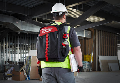 Milwaukee MOCHILA JOBSITE PERFIL BAJO