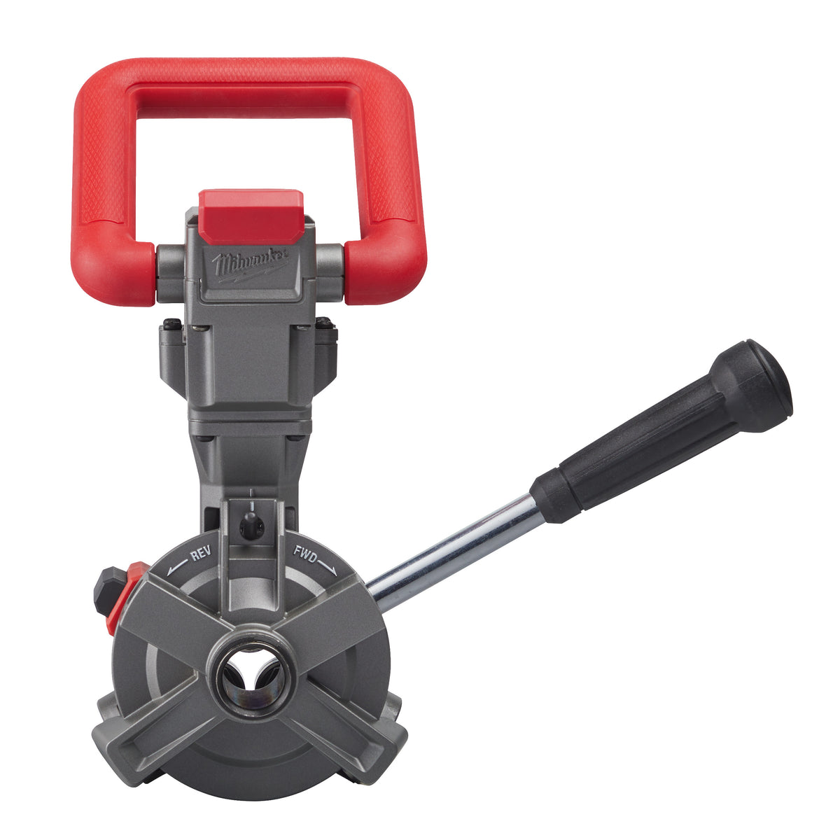 Milwaukee Sistema de autoalimentación de espiral para SWITCH PACK, incluye base 4932478225