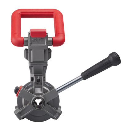Milwaukee Sistema de autoalimentación de espiral para SWITCH PACK, incluye base 4932478225