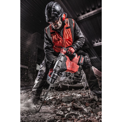 Milwaukee SDS-Max SLEDGE™ Puntero Autoafilable 400mm - 20uds — imagen 2