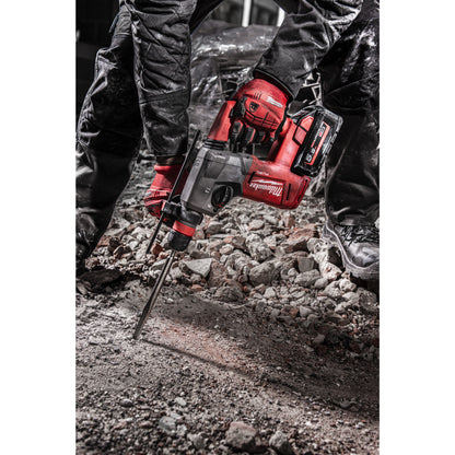 Milwaukee SDS-Max SLEDGE™ Puntero Autoafilable 400mm - 20uds — imagen 3