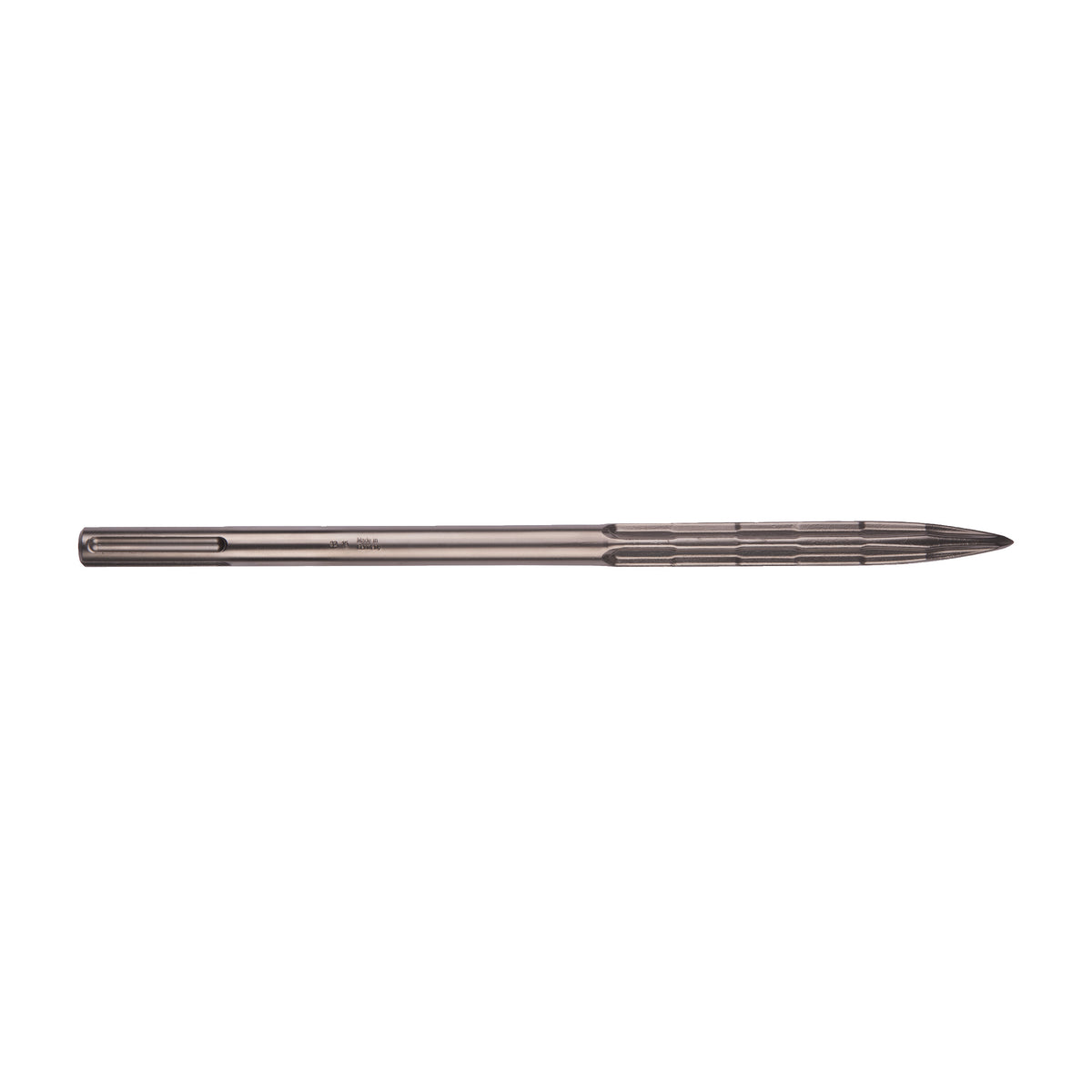 Milwaukee SDS-Max SLEDGE™ Puntero Autoafilable 400mm - 20uds