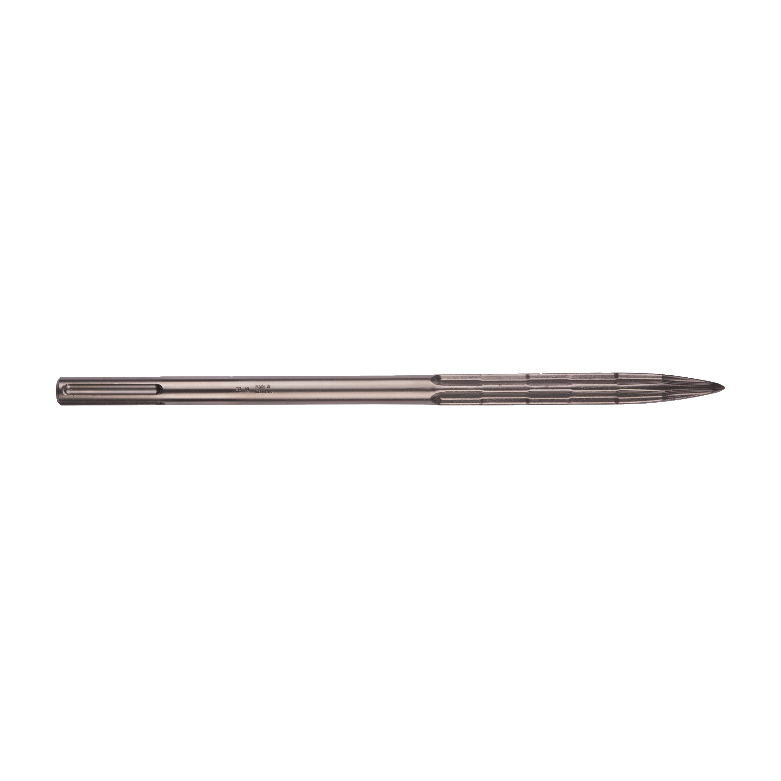 Milwaukee SDS-Max SLEDGE™ Puntero Autoafilable 400mm - 20uds