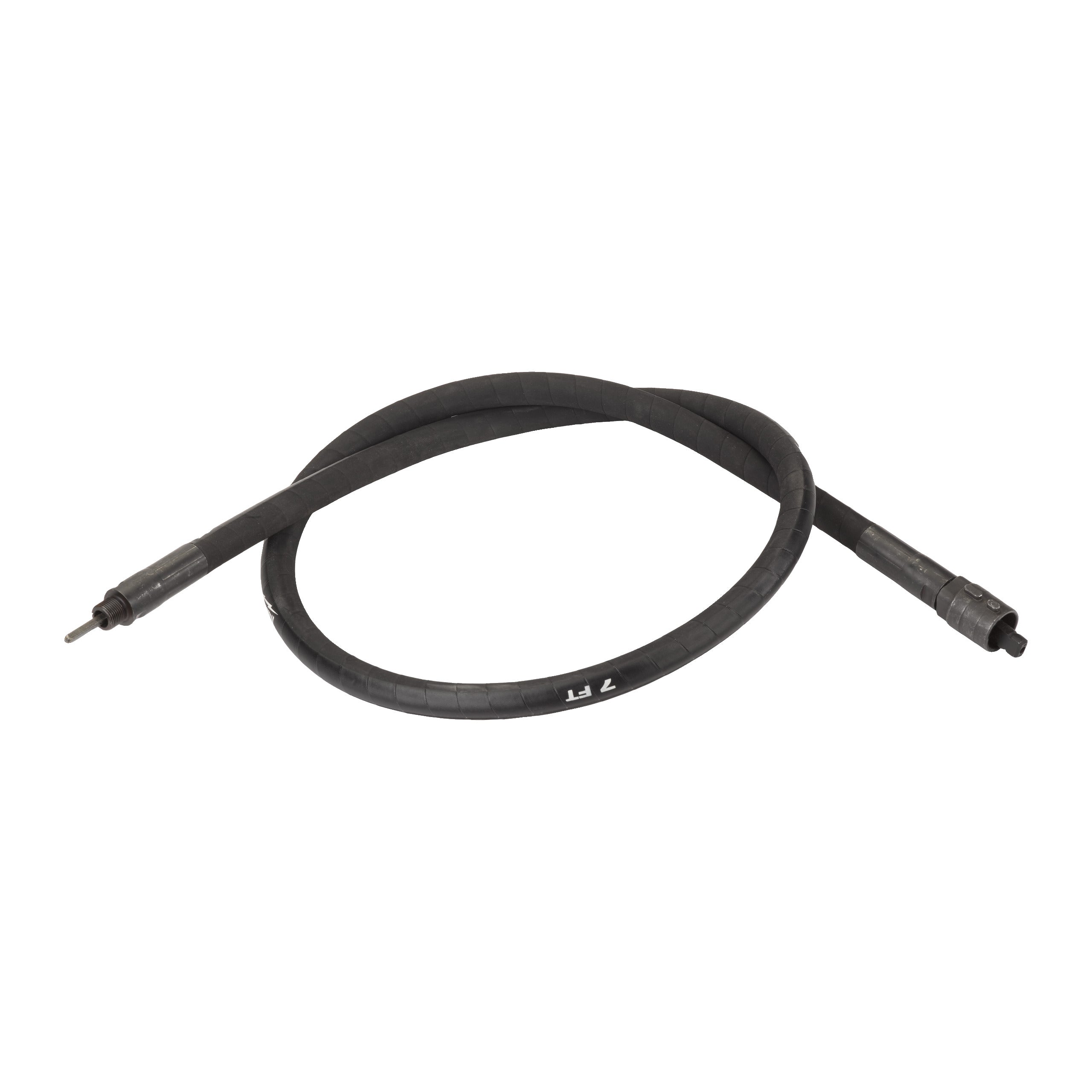 Milwaukee MXF CVW - Cable de transmisión de 2m para vibrador MX FUEL™