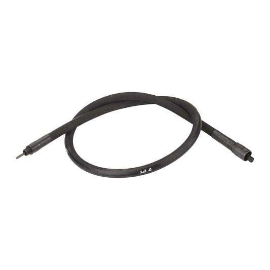 Milwaukee MXF CVW - Cable de transmisión de 2m para vibrador MX FUEL™