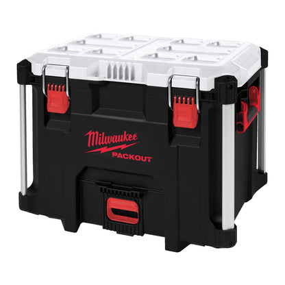 Milwaukee Nevera rígida XL PACKOUT™