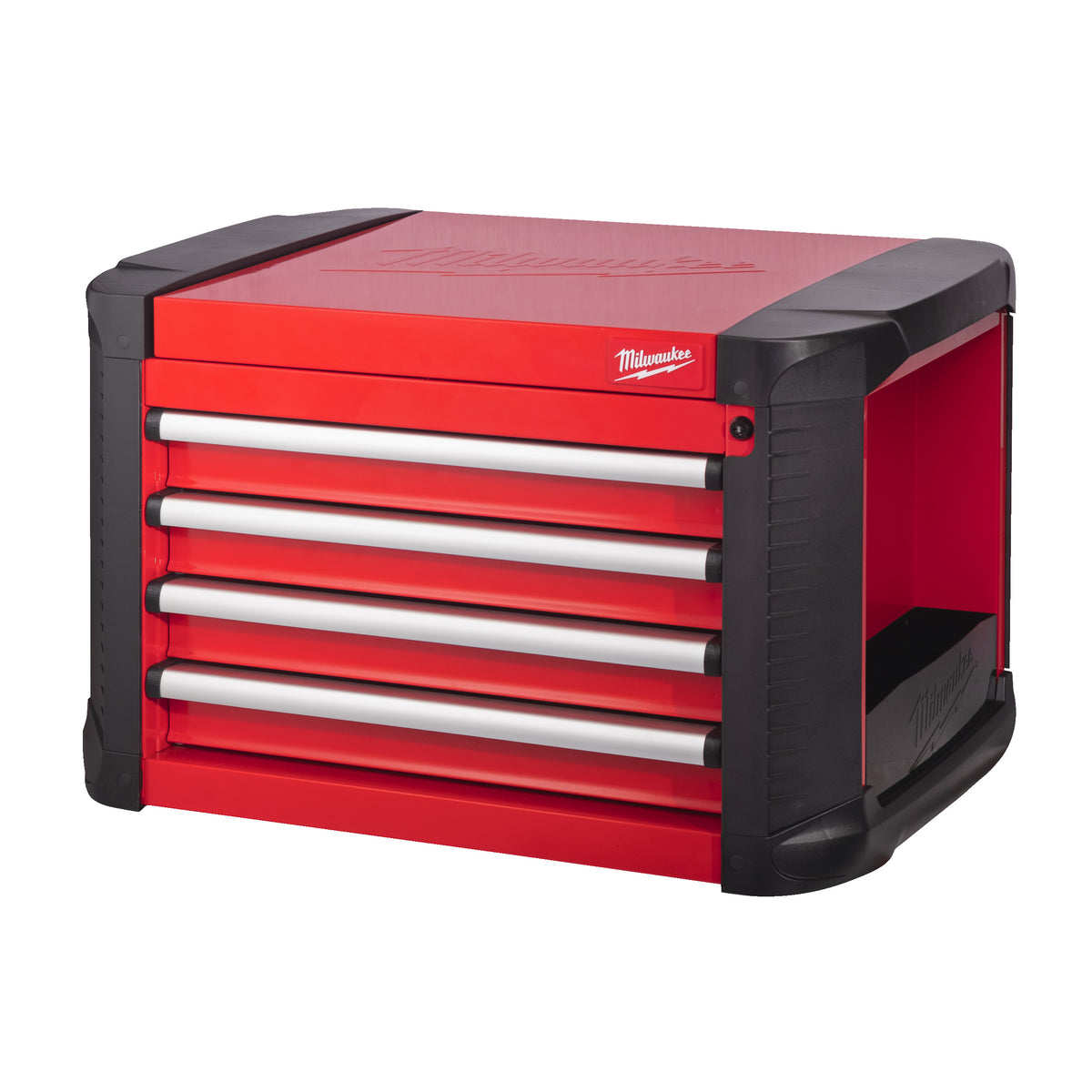 Milwaukee Cofre superior con 4 cajones TOOLGUARD™ — imagen 4