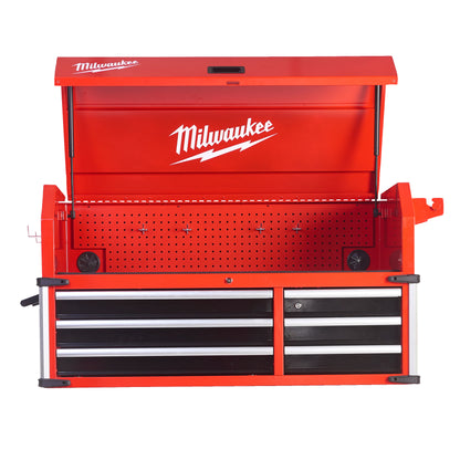 Milwaukee Cofre superior con 6 cajones TOOLGUARD™