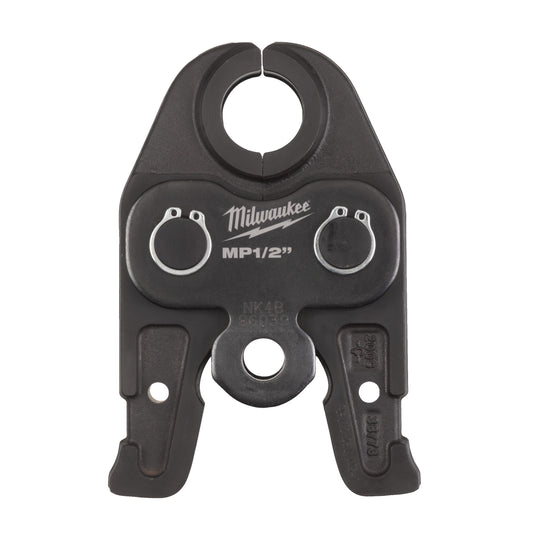 Milwaukee Mordaza de 1/2" para Mega Press