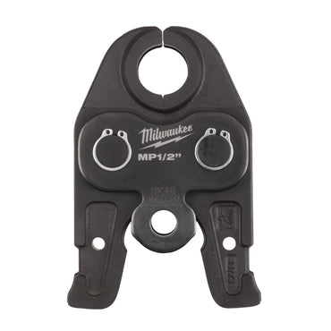 Milwaukee Mordaza de 1/2" para Mega Press — imagen 2